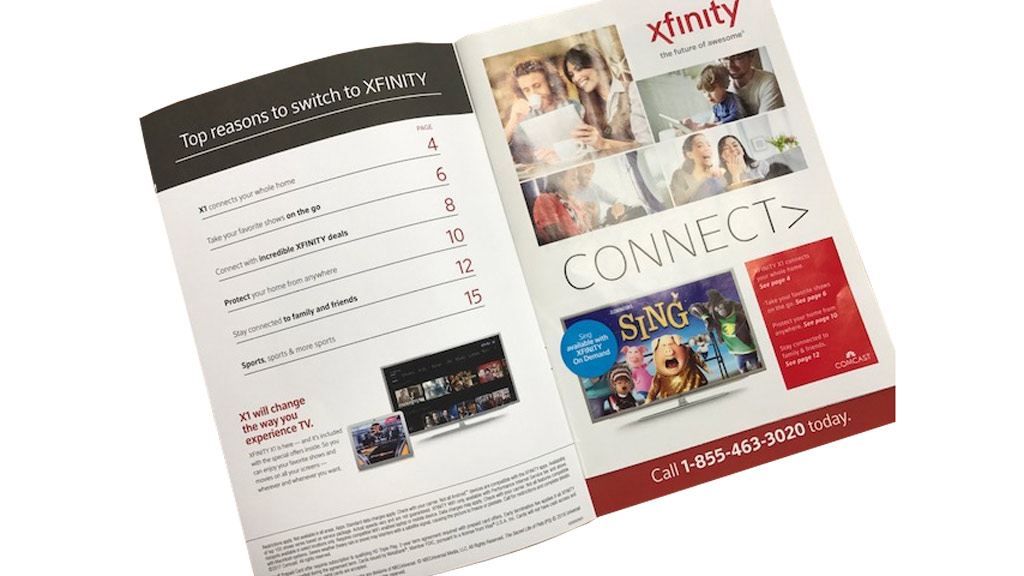 xfinityinside